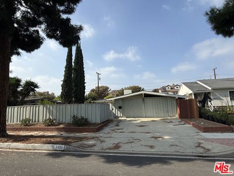 Photo of 3355 Kallin Avenue, Long Beach, CA 90808 (MLS # 26633081)