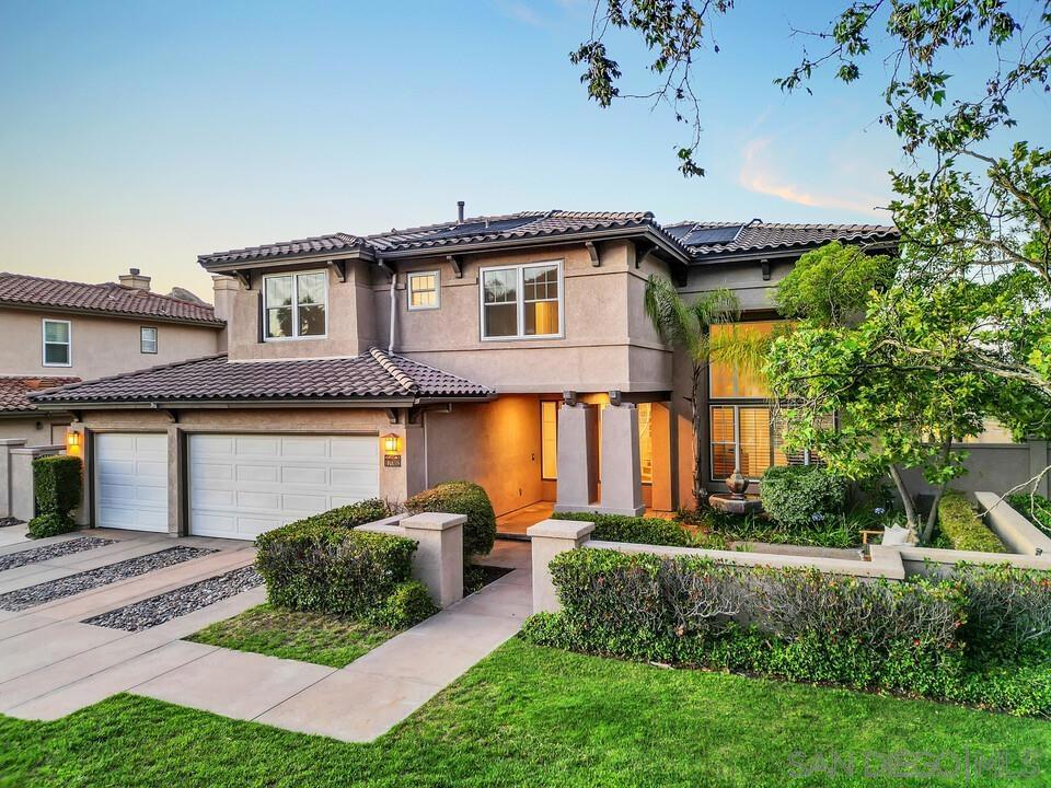 Ramona - Residential