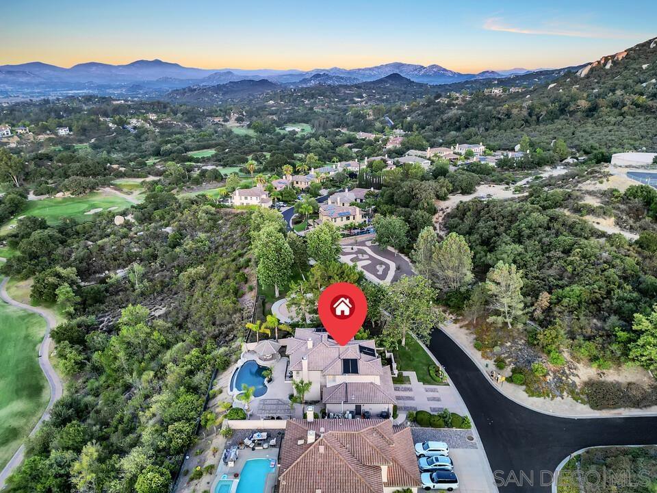 Ramona - Residential