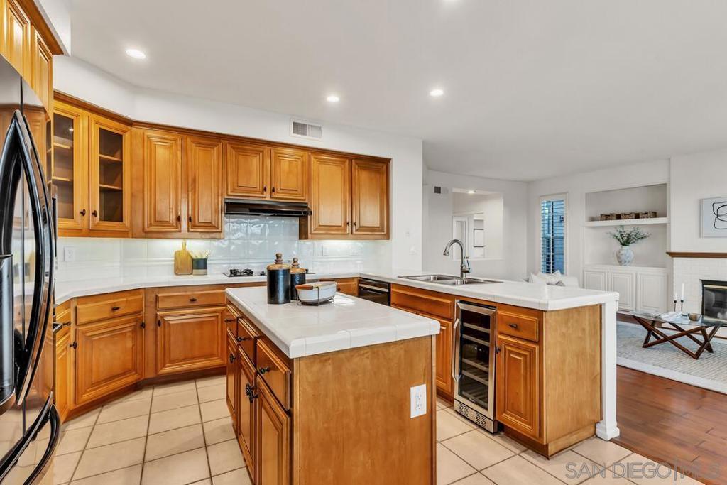 Ramona - Residential