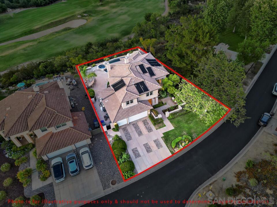 Ramona - Residential