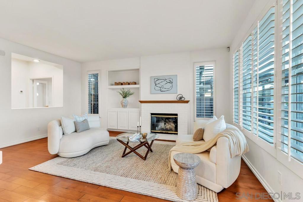 Ramona - Residential