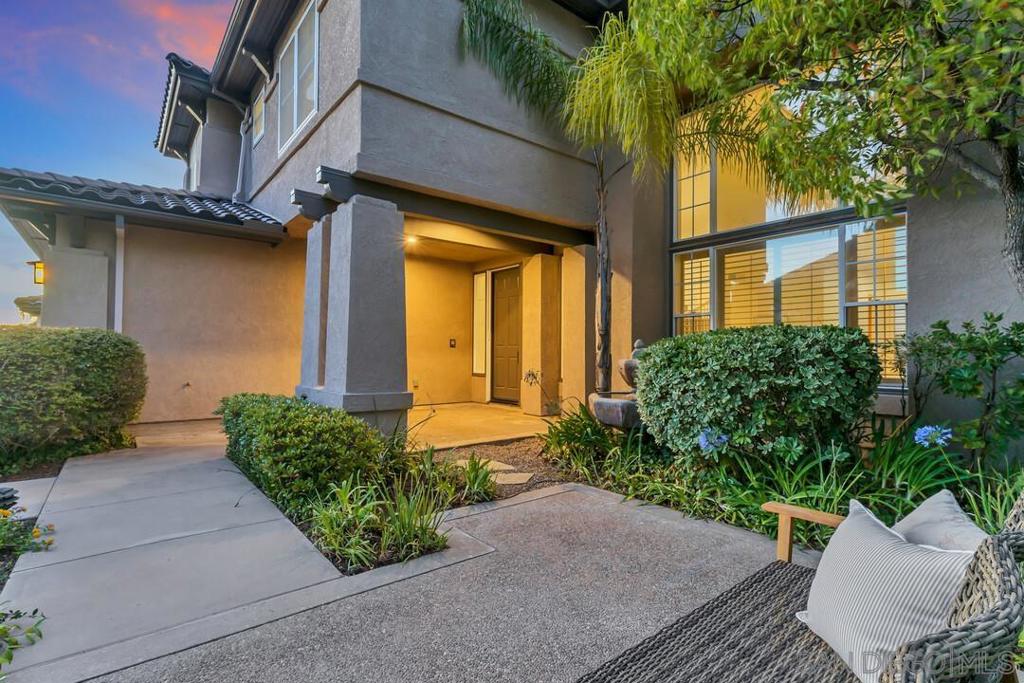 Ramona - Residential