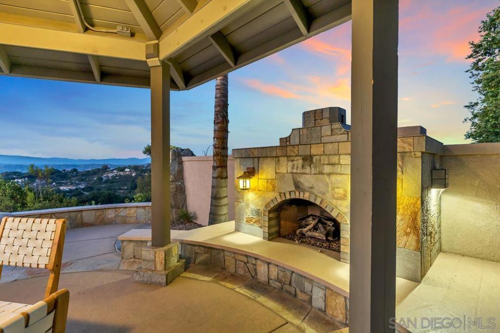 Ramona - Residential