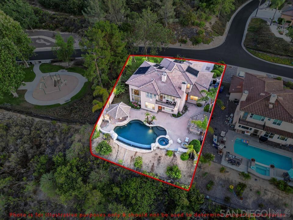 Ramona - Residential