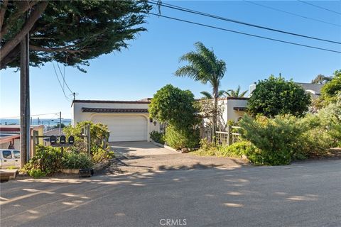 2581 Juniper Morro Bay CA 93442