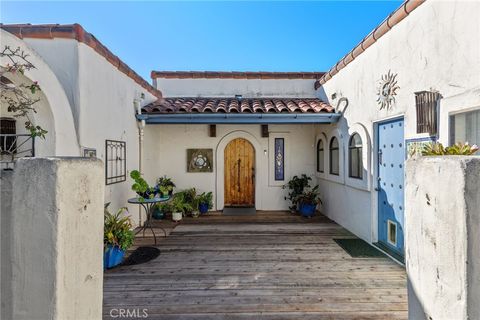 Tiny photo for 2581 Juniper Ave, Morro Bay, CA 93442 (MLS # SC25268160)