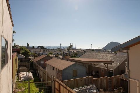 Tiny photo for 2581 Juniper Ave, Morro Bay, CA 93442 (MLS # SC25268160)