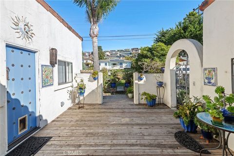 Tiny photo for 2581 Juniper Ave, Morro Bay, CA 93442 (MLS # SC25268160)