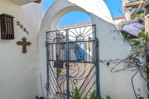 Tiny photo for 2581 Juniper Ave, Morro Bay, CA 93442 (MLS # SC25268160)