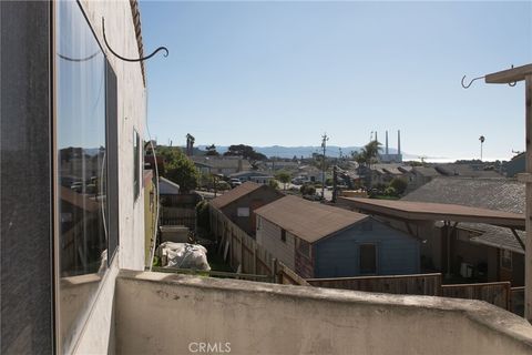 Tiny photo for 2581 Juniper Ave, Morro Bay, CA 93442 (MLS # SC25268160)