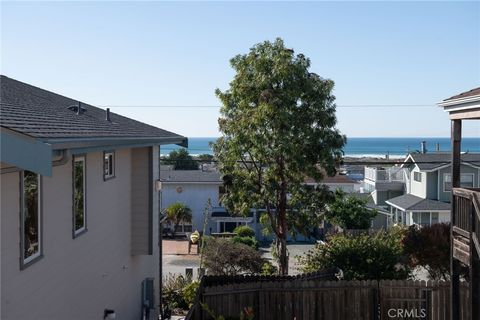 Tiny photo for 2581 Juniper Ave, Morro Bay, CA 93442 (MLS # SC25268160)