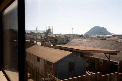 Tiny photo for 2581 Juniper Ave, Morro Bay, CA 93442 (MLS # SC25268160)