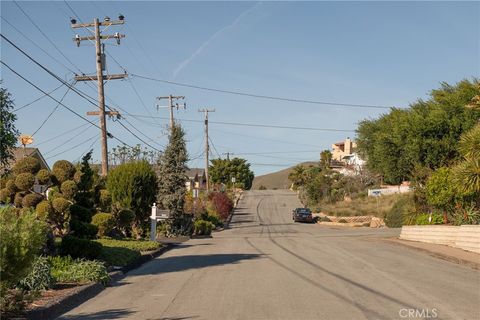 Tiny photo for 2581 Juniper Ave, Morro Bay, CA 93442 (MLS # SC25268160)