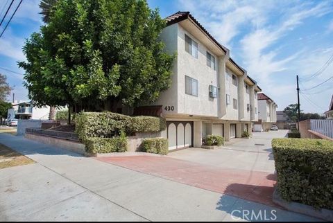 Photo of 432 N Lincoln Ave, Monterey Park, CA 91755 (MLS # WS25280970)