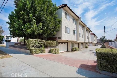 432 N Lincoln Avenue C Monterey Park CA 91755