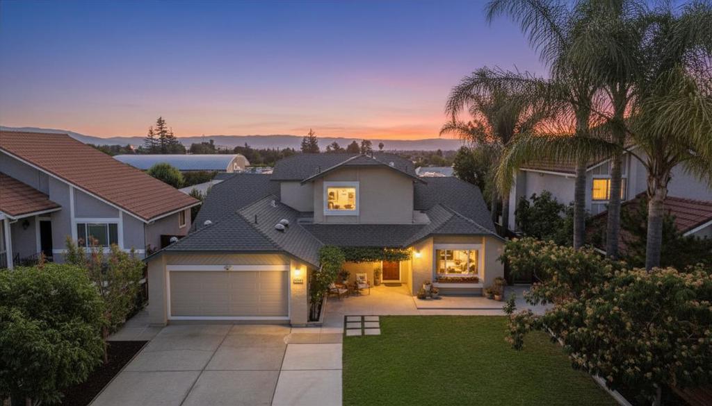 3121 Oakgate Way