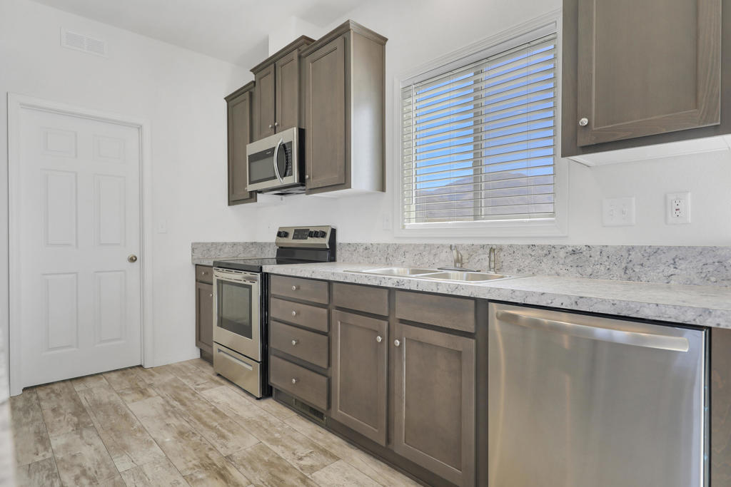 Not Applicable-1 - Residential