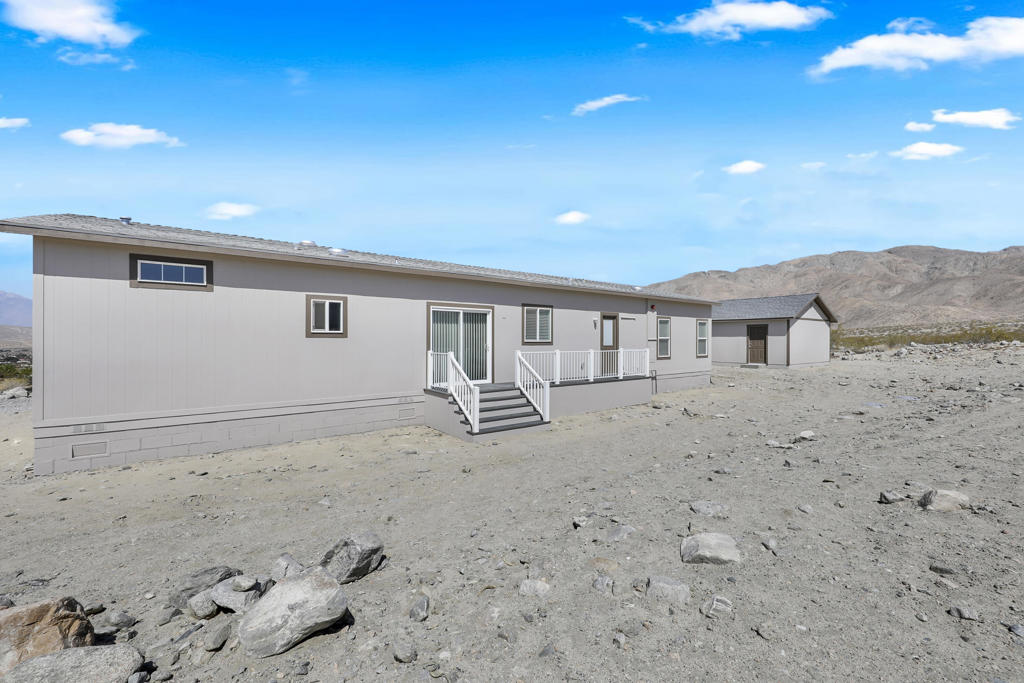 Not Applicable-1 - Residential