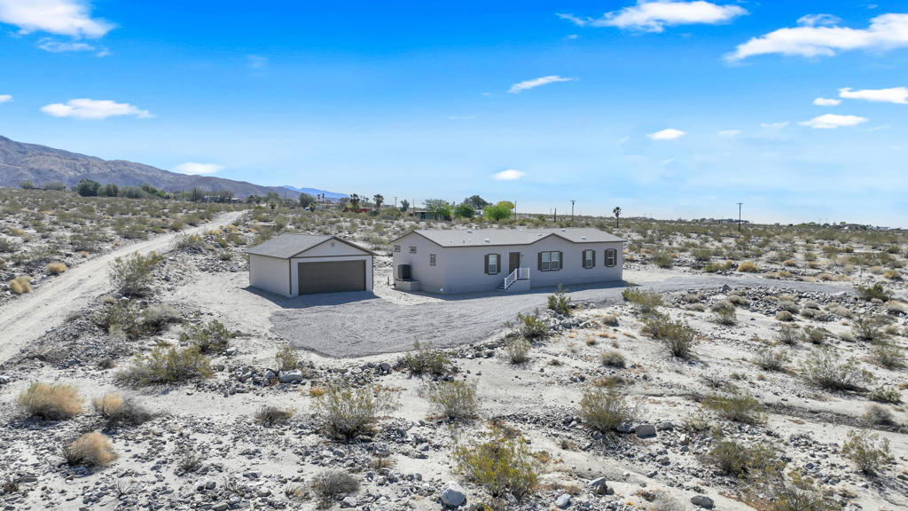 Not Applicable-1 - Residential