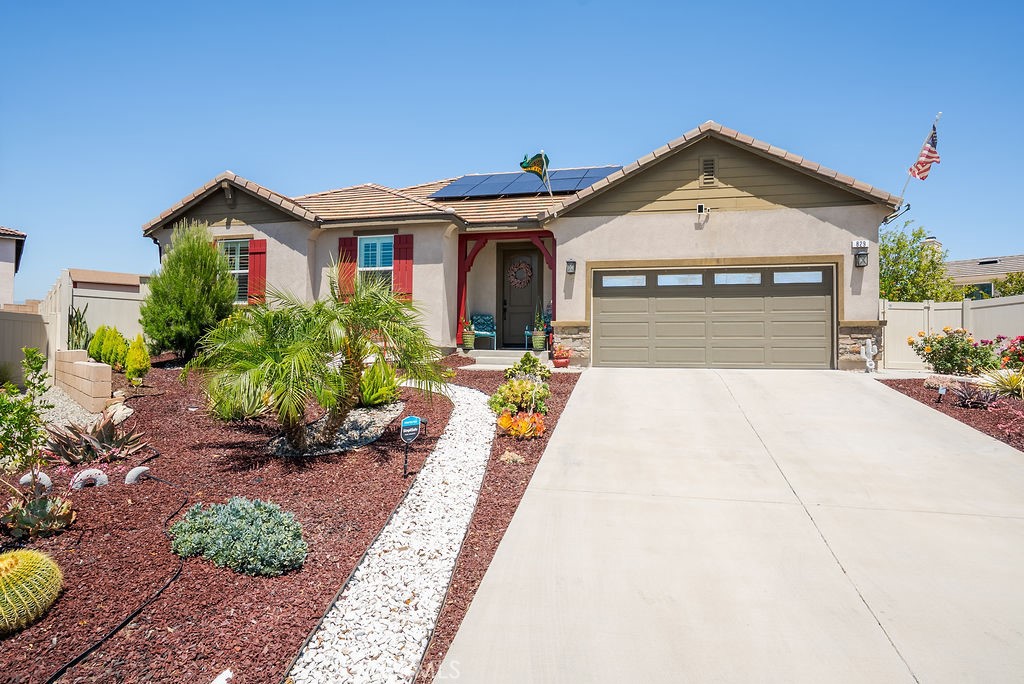 829 S Pine