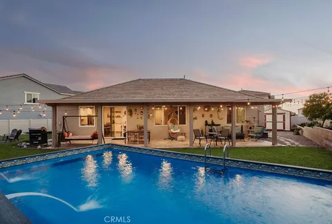 829 S Pine Ave, Rialto, CA 92376 - MLS#: CV26100881