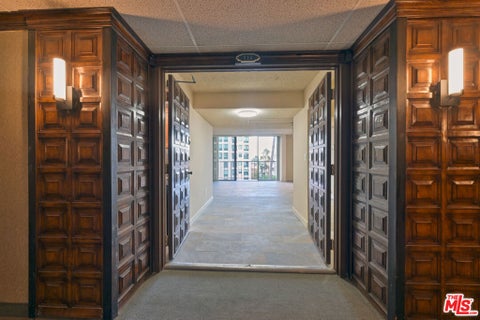 Photo of 10535 Wilshire Boulevard #714, Los Angeles, CA 90024 (MLS # 26998495)