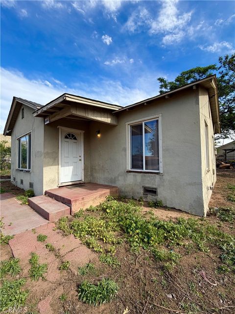 Tiny photo for 6841 36th, Jurupa Valley, CA 92509 (MLS # IV26050102)