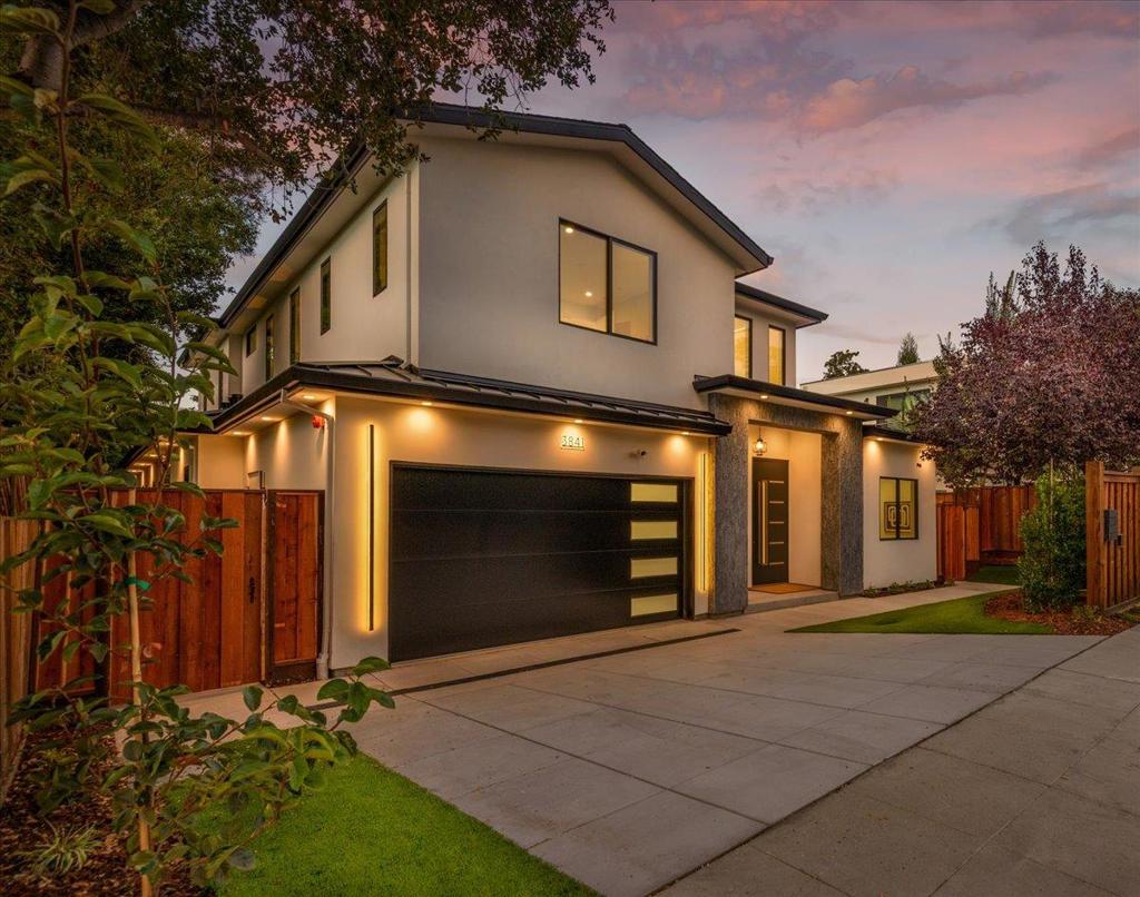 3841 Alameda De Las Pulgas