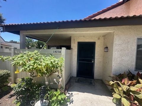 Photo of 1423 W San Bernardino Rd #A, Covina, CA 91722 (MLS # SR26059114)