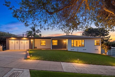 Photo of 4637 Del Mar Ave AVE, San Diego, CA 92107 (MLS # 260025337SD)