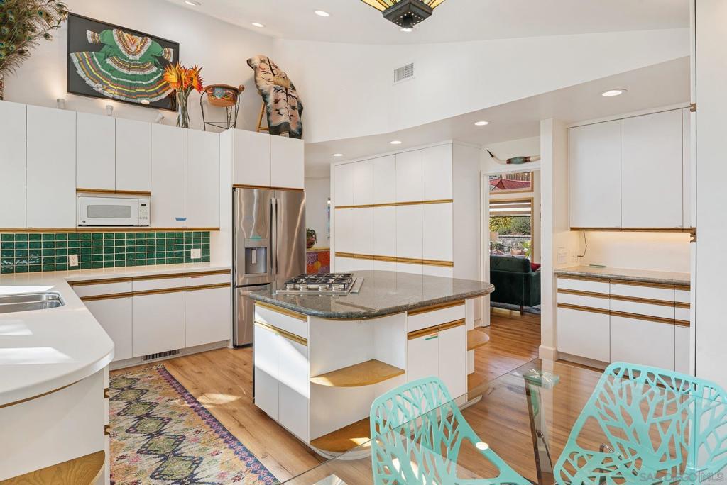 Mount Helix - Residential