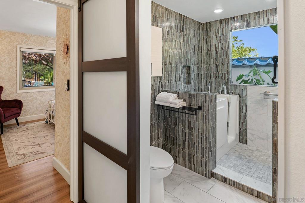 Mount Helix - Residential