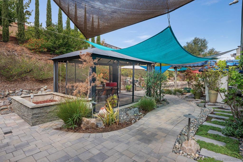 Mount Helix - Residential