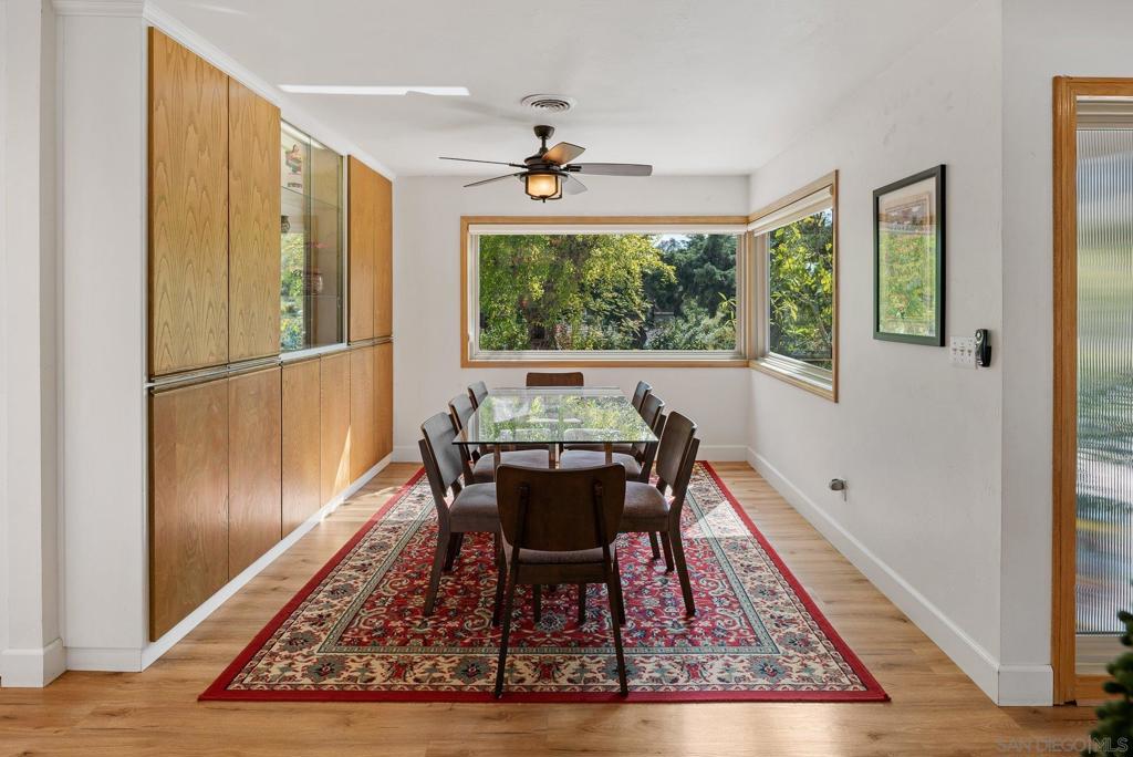 Mount Helix - Residential