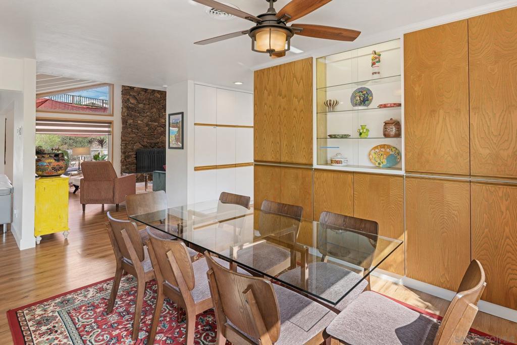 Mount Helix - Residential