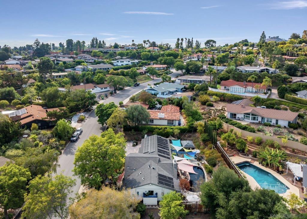 Mount Helix - Residential