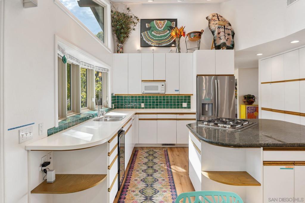 Mount Helix - Residential