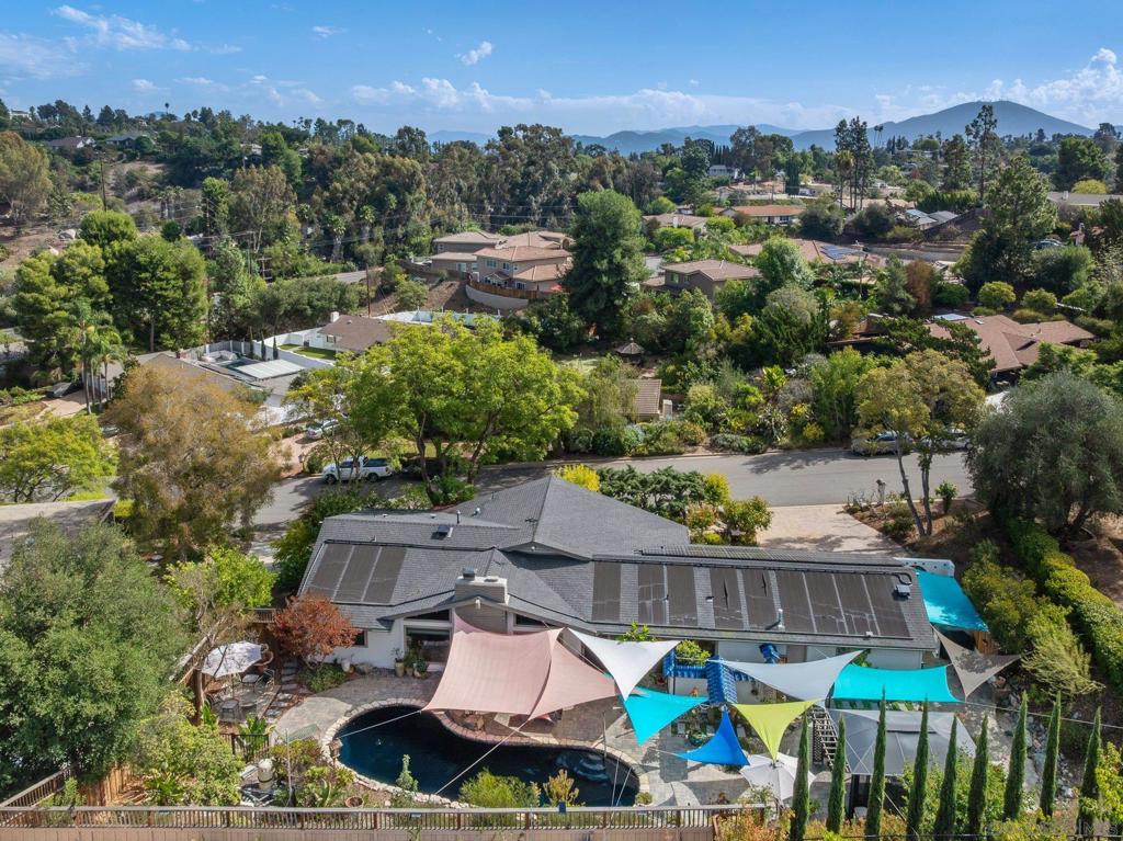 Mount Helix - Residential