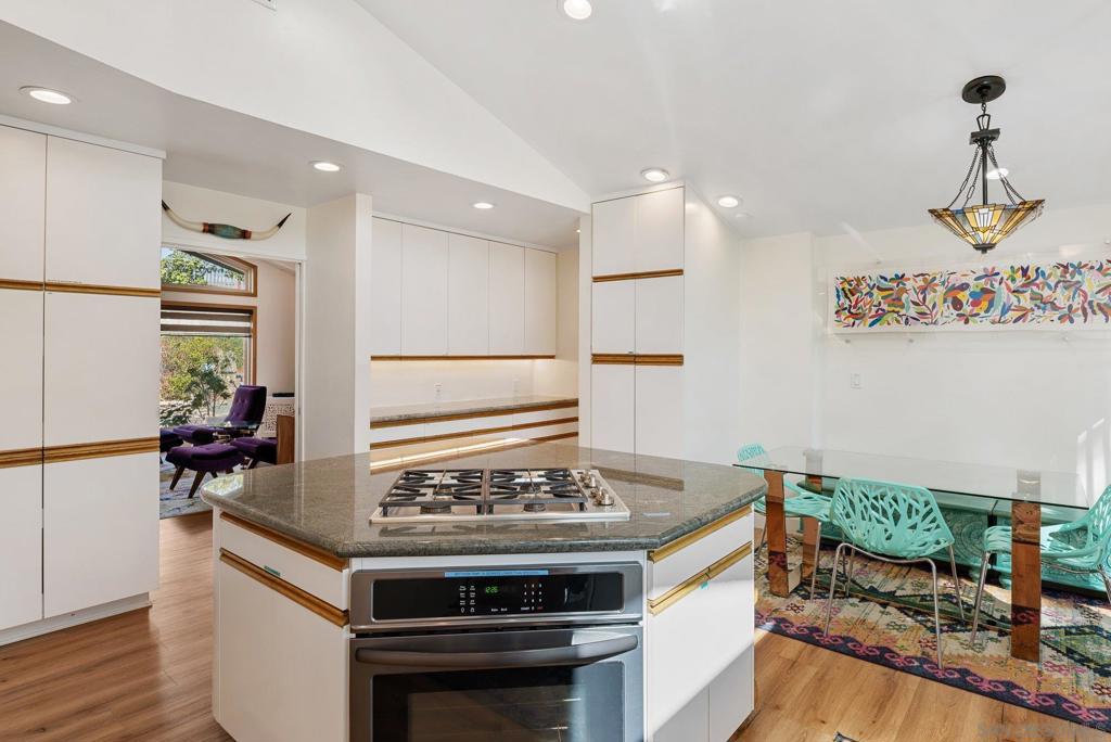 Mount Helix - Residential