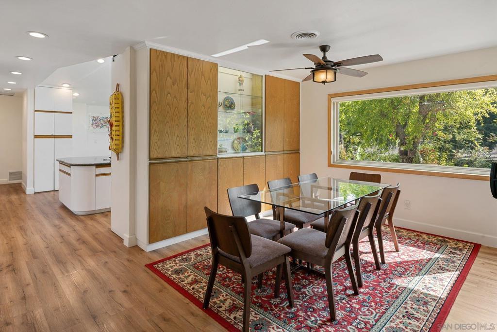 Mount Helix - Residential