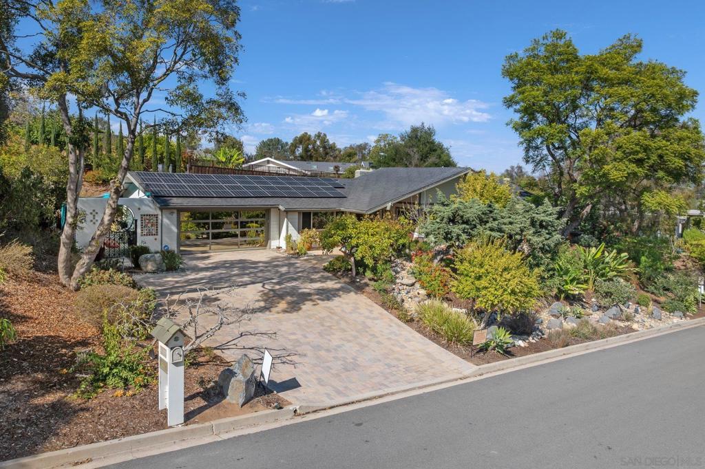 Mount Helix - Residential