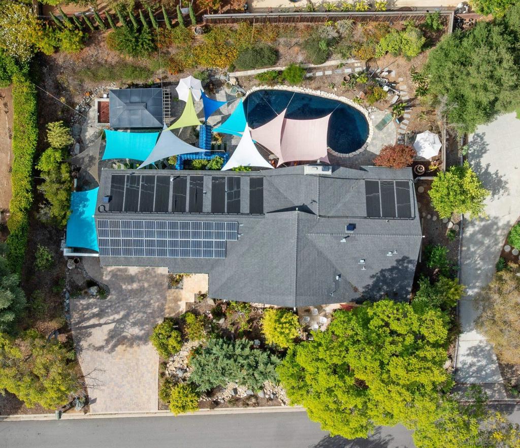 Mount Helix - Residential