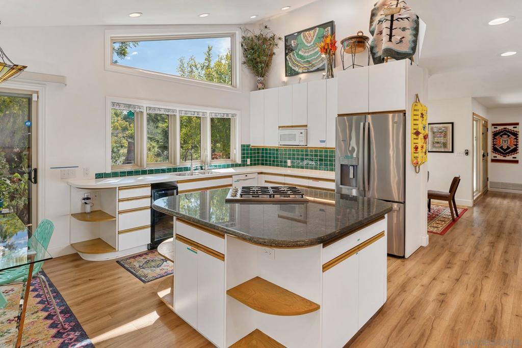 Mount Helix - Residential