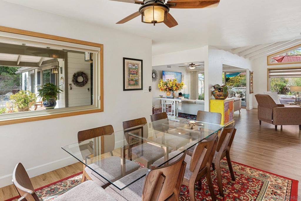 Mount Helix - Residential