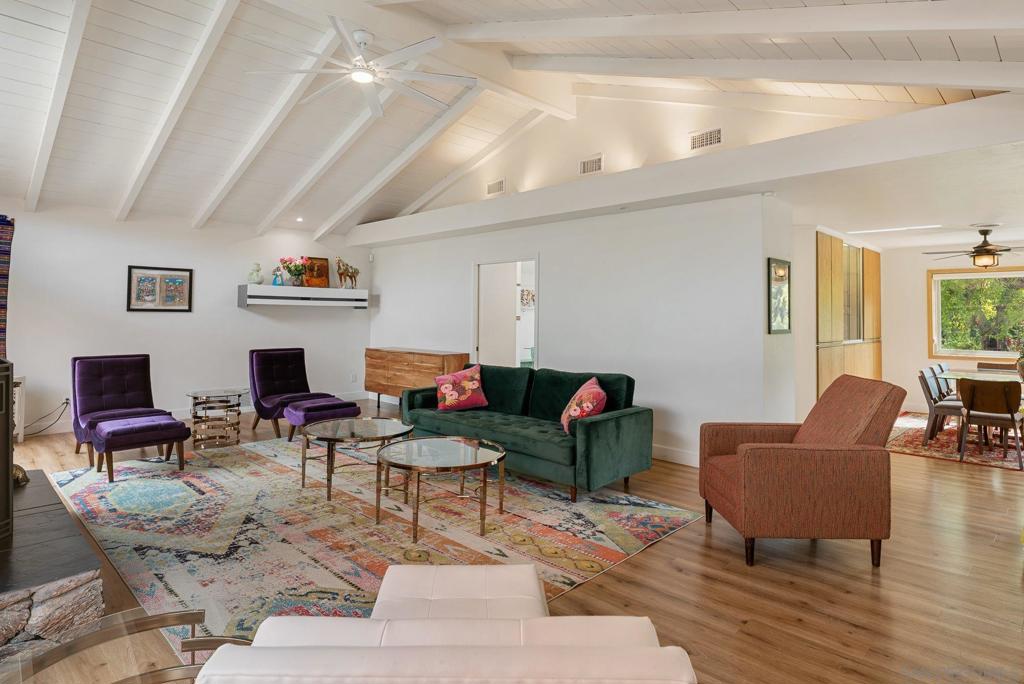 Mount Helix - Residential