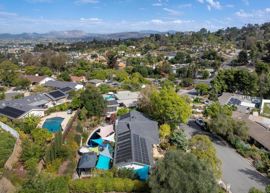 Mount Helix - Residential