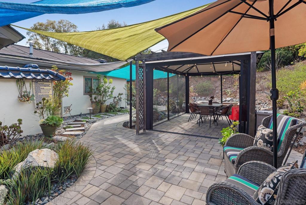 Mount Helix - Residential