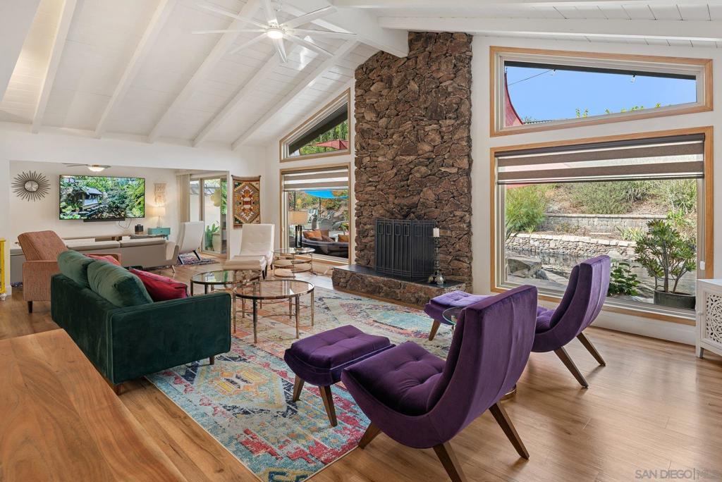 Mount Helix - Residential