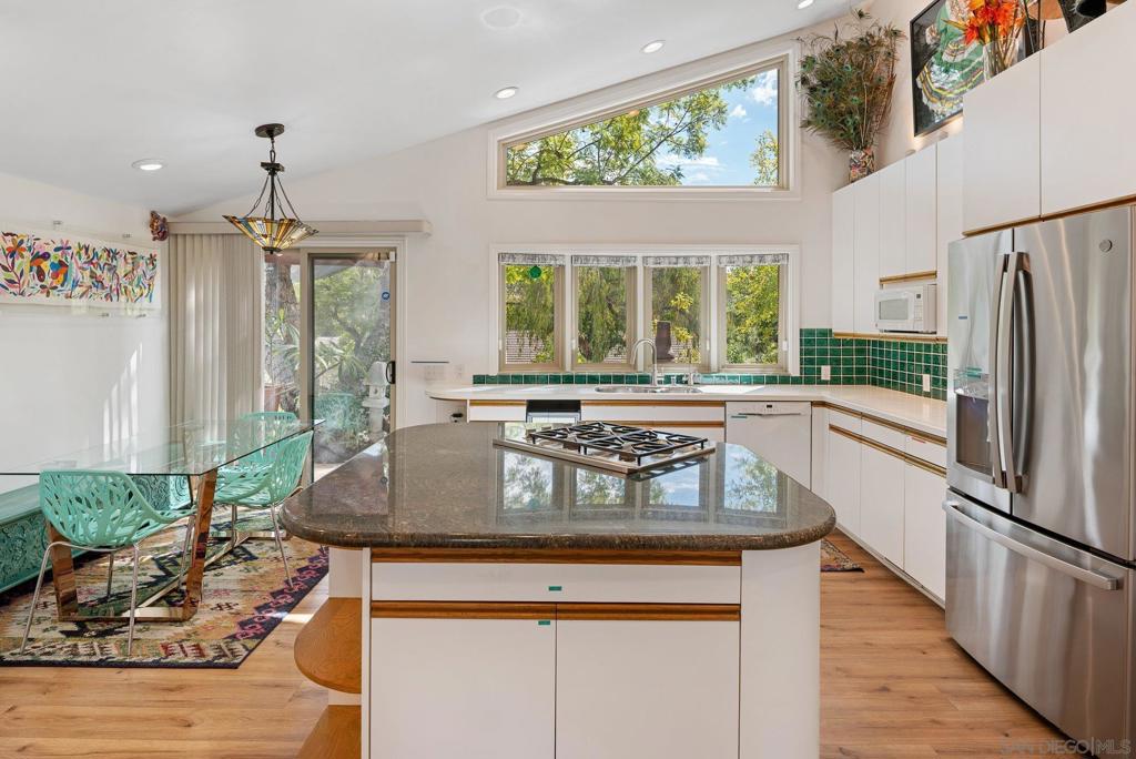 Mount Helix - Residential